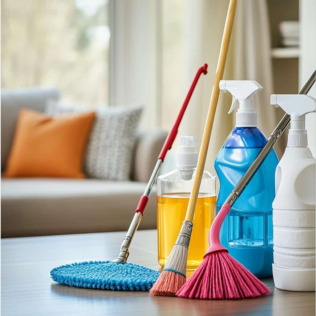 10 Coisas que Você Deve Fazer na Faxina da Casa Toda Semana 4 10 Coisas que Você Deve Fazer na Faxina da Casa Toda Semana