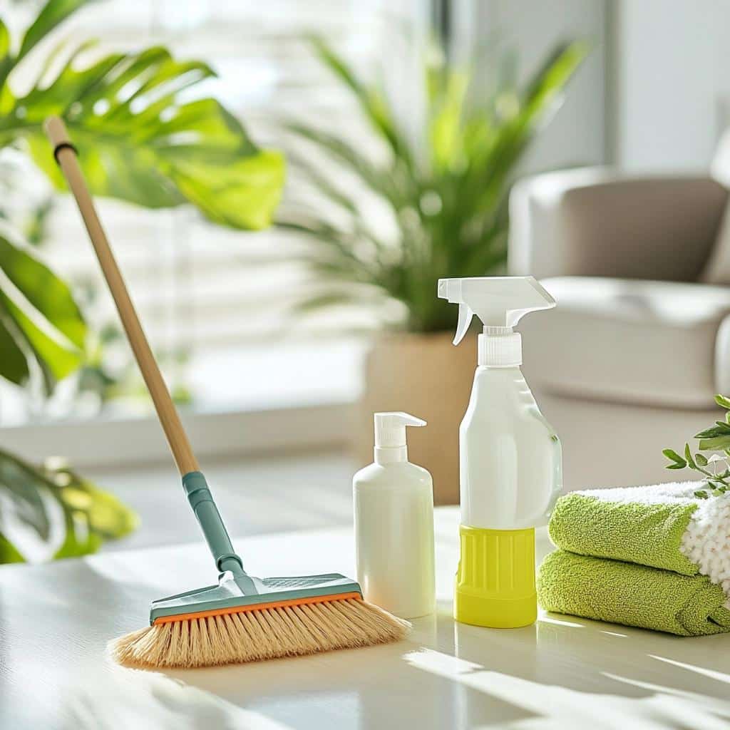 10 Coisas que Você Deve Fazer na Faxina da Casa Toda Semana 2 10 Coisas que Você Deve Fazer na Faxina da Casa Toda Semana