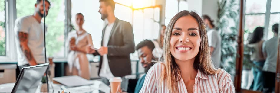 Descubra as melhores habilidades e competências para o sucesso. 1 Descubra as melhores habilidades e competências para o sucesso.