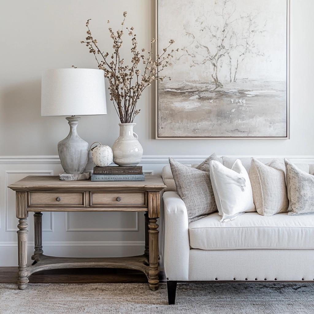 5 Itens de Decoração que Nunca Saem de Moda 3 5 Itens de Decoração que Nunca Saem de Moda