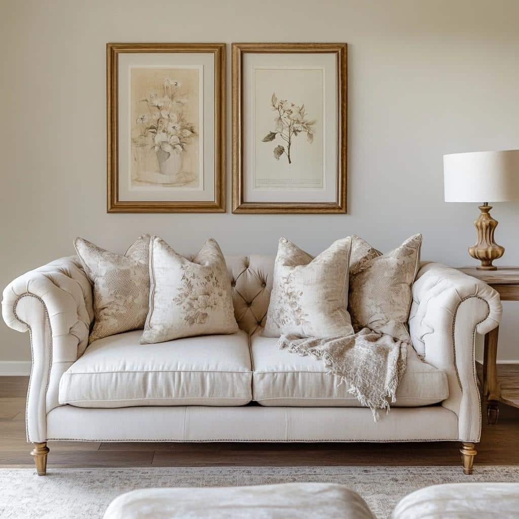 5 Itens de Decoração que Nunca Saem de Moda 1 5 Itens de Decoração que Nunca Saem de Moda