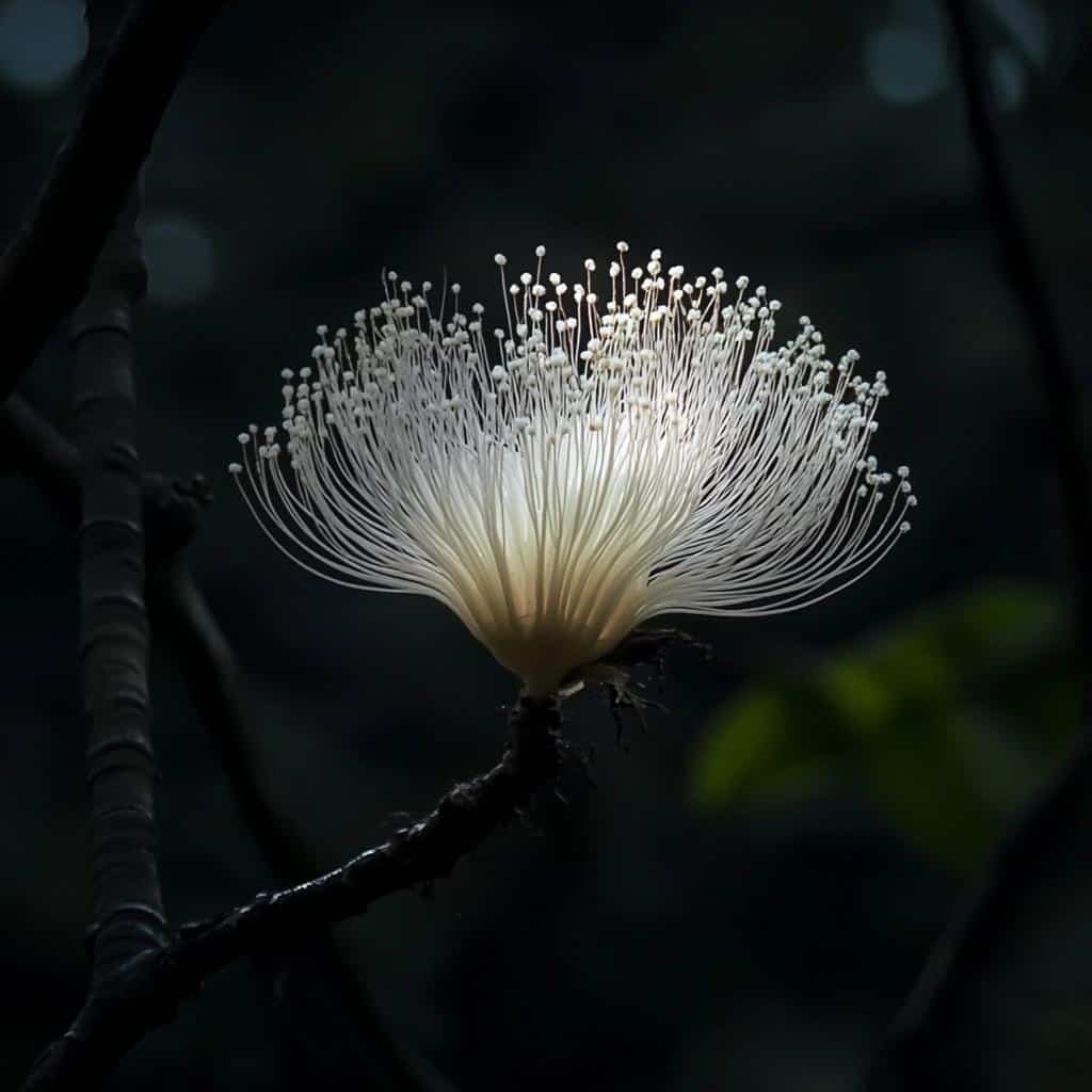 Kadupul (Epiphyllum oxypetalum): Guia Completo de Cultivo da Flor 10 da Noite 4 Kadupul (Epiphyllum oxypetalum): Guia Completo de Cultivo da Flor 10 da Noite