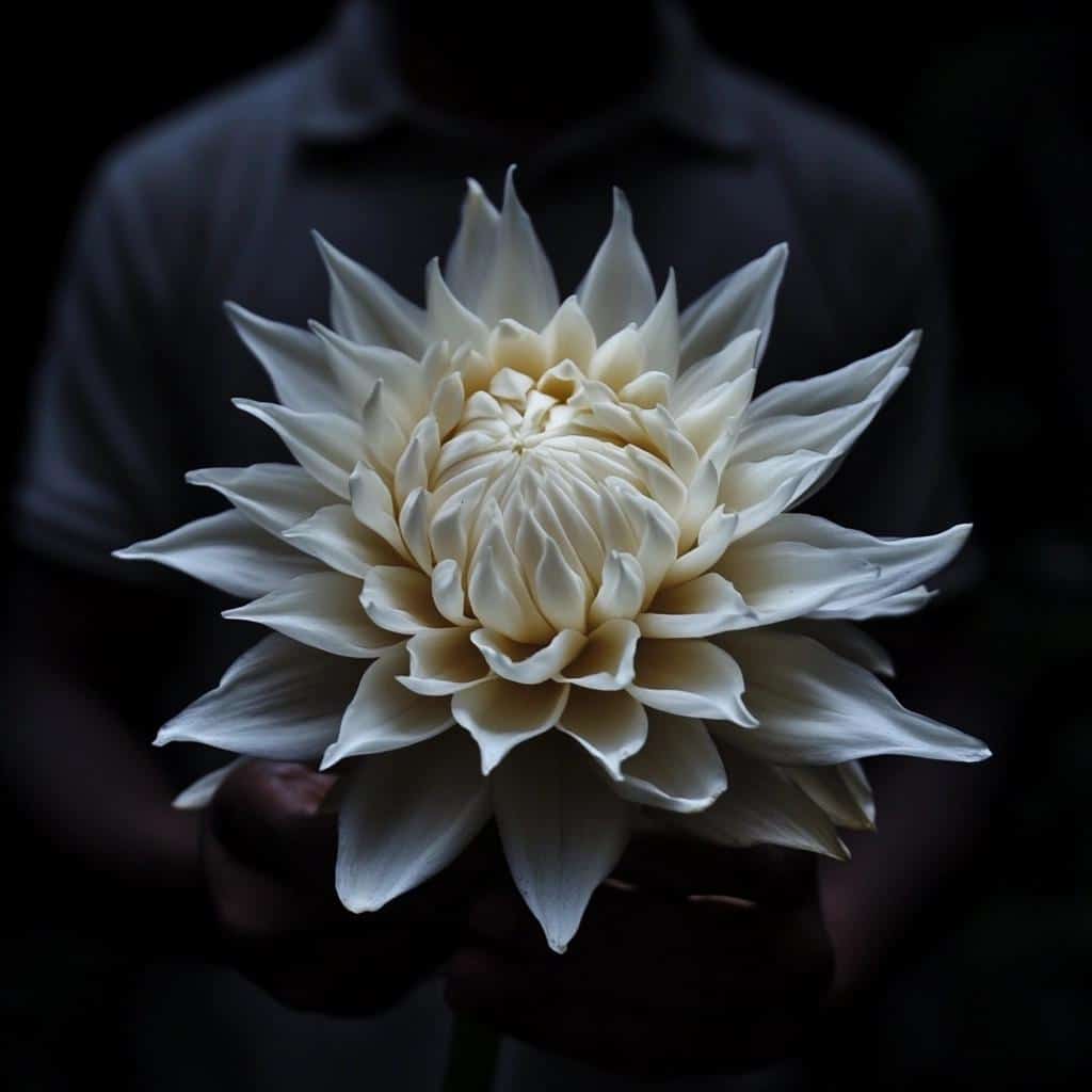 Kadupul (Epiphyllum oxypetalum): Guia Completo de Cultivo da Flor 10 da Noite 3 Kadupul (Epiphyllum oxypetalum): Guia Completo de Cultivo da Flor 10 da Noite