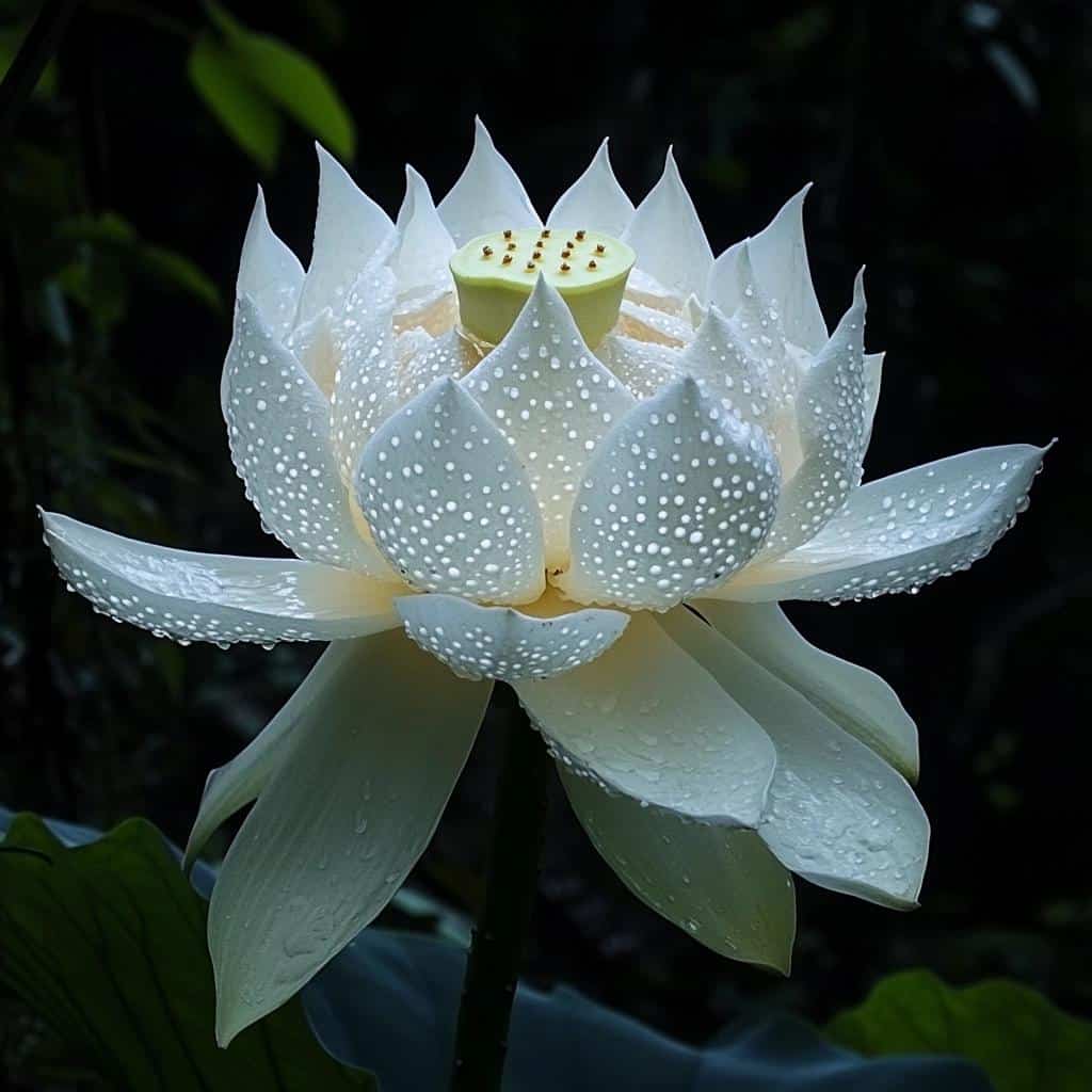 Kadupul (Epiphyllum oxypetalum): Guia Completo de Cultivo da Flor 10 da Noite 2 Kadupul (Epiphyllum oxypetalum): Guia Completo de Cultivo da Flor 10 da Noite