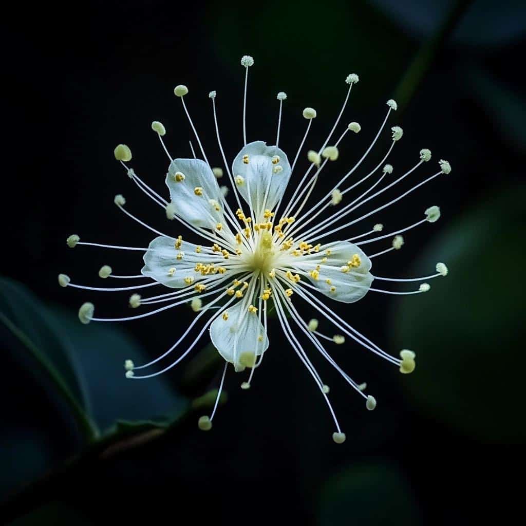 Kadupul (Epiphyllum oxypetalum): Guia Completo de Cultivo da Flor 10 da Noite 1 Kadupul (Epiphyllum oxypetalum): Guia Completo de Cultivo da Flor 10 da Noite