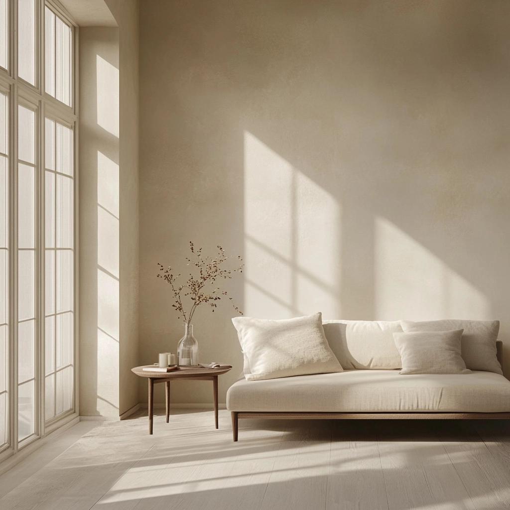 Minimalismo na Decoração: Práticas e Benefícios 4 Minimalismo na Decoração: Práticas e Benefícios