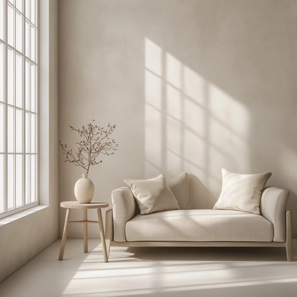 Minimalismo na Decoração: Práticas e Benefícios 6 Minimalismo na Decoração: Práticas e Benefícios