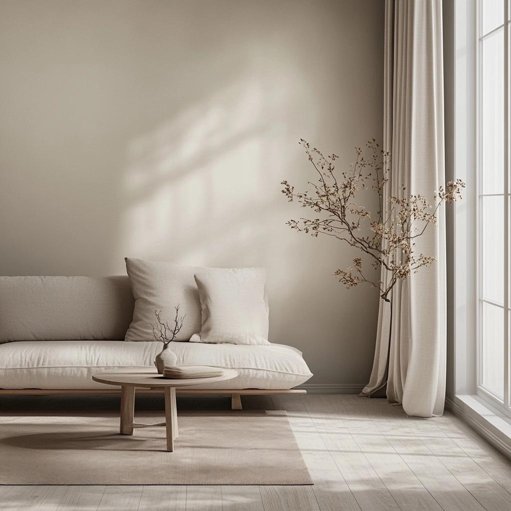 Minimalismo na Decoração: Práticas e Benefícios 8 Minimalismo na Decoração: Práticas e Benefícios