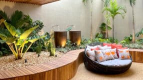 10 Modelos de Fonte para Jardim que Deixam o Ambiente Elegante 9 Marcelo Novaes