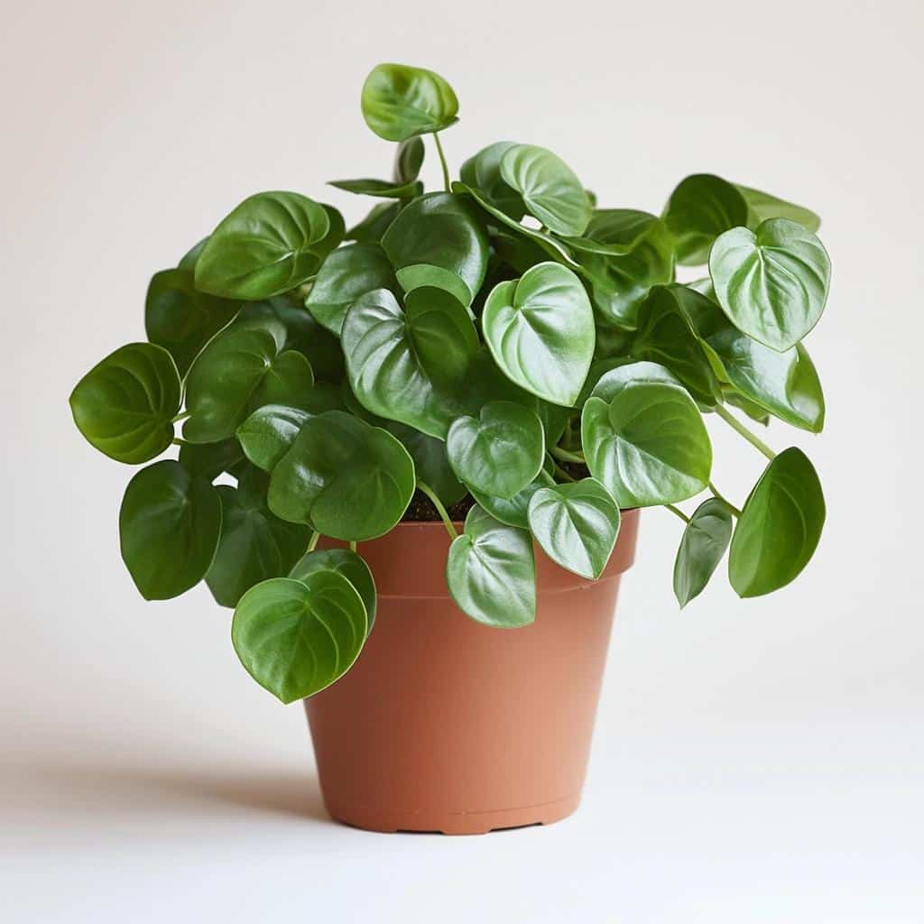 Como cuidar da Peperomia Scandens: Dicas para cultivo e manutenção 4 Como cuidar da Peperomia Scandens: Dicas para cultivo e manutenção