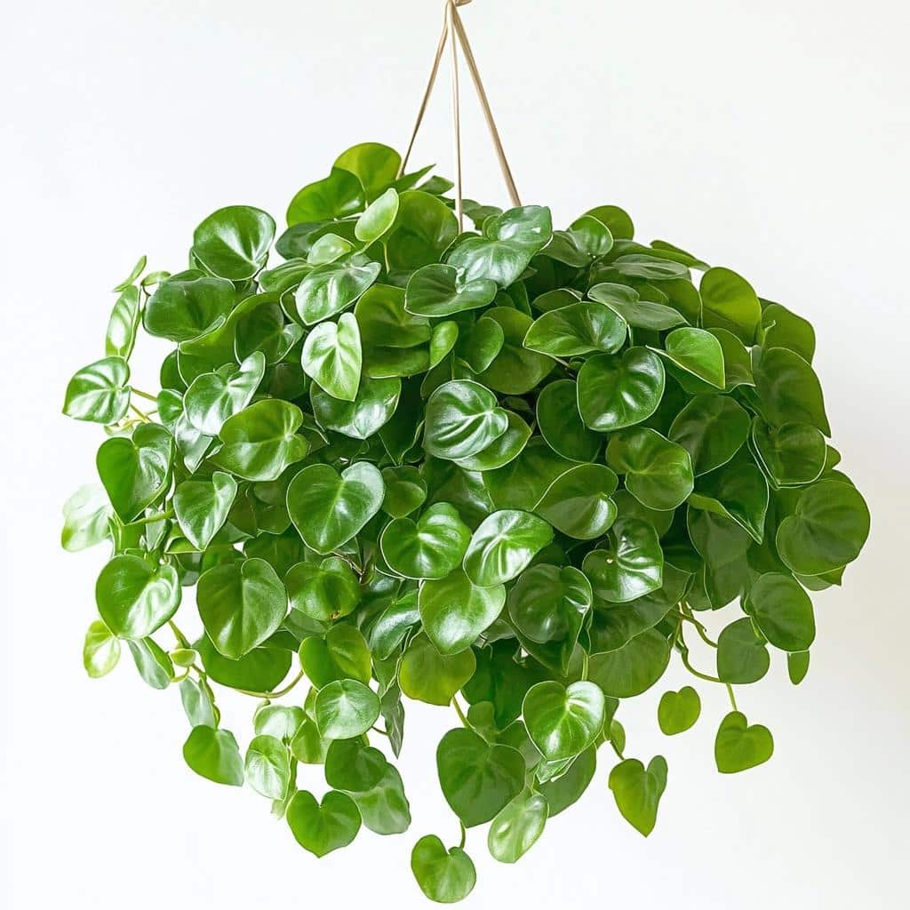 Como cuidar da Peperomia Scandens: Dicas para cultivo e manutenção 3 Como cuidar da Peperomia Scandens: Dicas para cultivo e manutenção