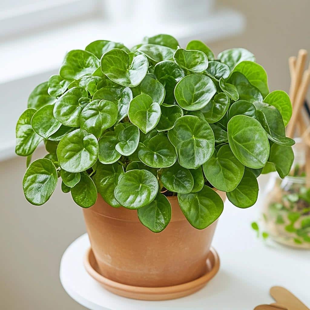 Como cuidar da Peperomia Scandens: Dicas para cultivo e manutenção 2 Como cuidar da Peperomia Scandens: Dicas para cultivo e manutenção