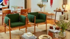 10 IDEIAS PARA USAR O TOM VERDE MENTA NA DECORAÇÃO 9 Foto de tons de amarelo - 4