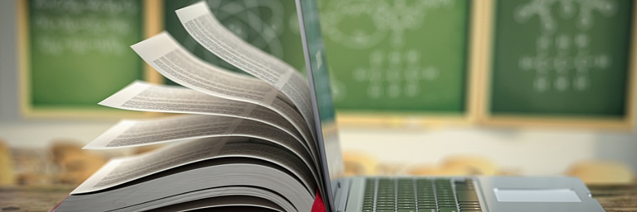Descubra as melhores faculdades na área de educação.