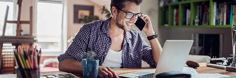 Descubra como trabalhar como freelancer e ter sucesso. 1 Descubra como trabalhar como freelancer e ter sucesso.
