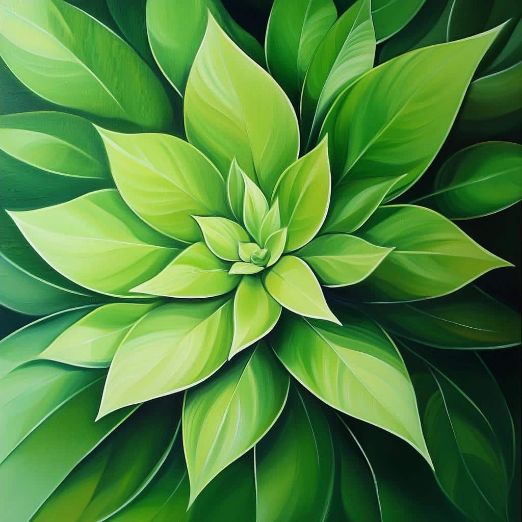 A Flor da Fortuna: Significado e Cuidados 4 A Flor da Fortuna: Significado e Cuidados