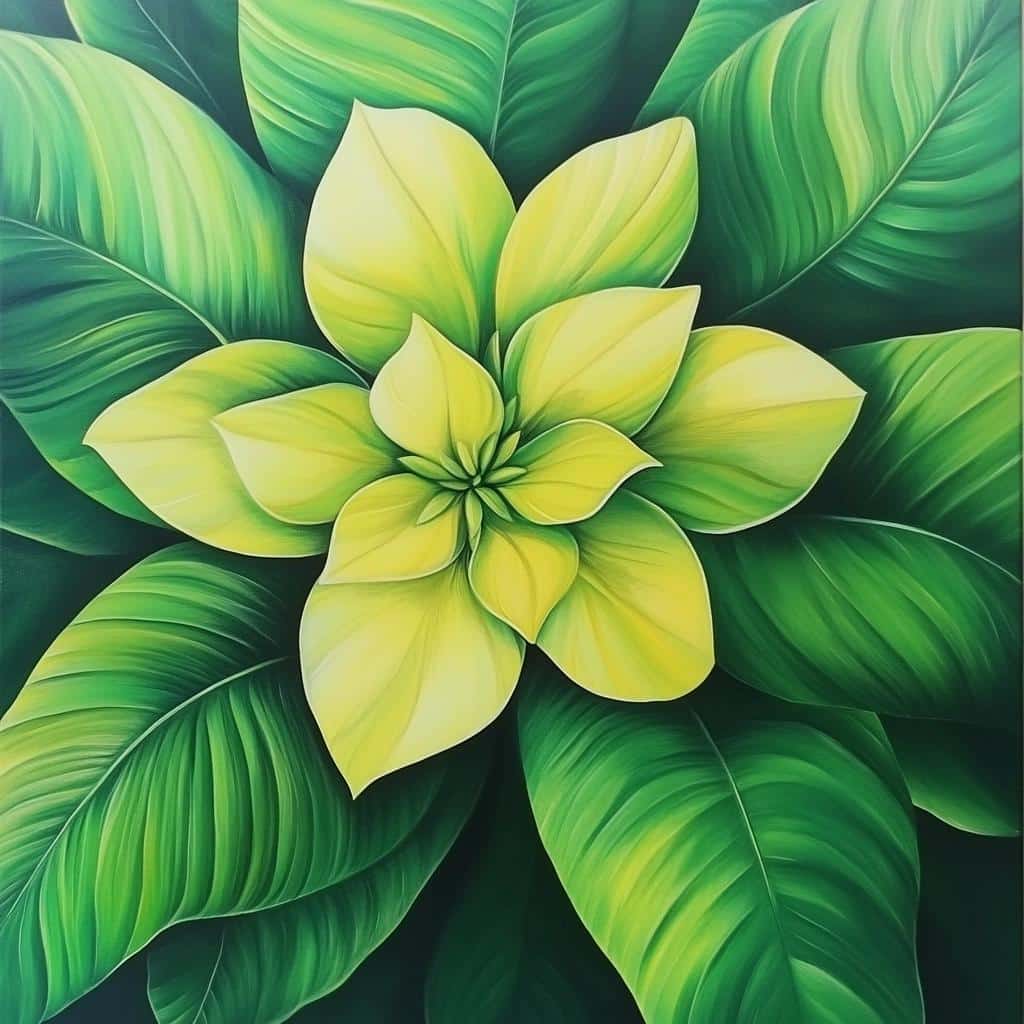A Flor da Fortuna: Significado e Cuidados 3 A Flor da Fortuna: Significado e Cuidados