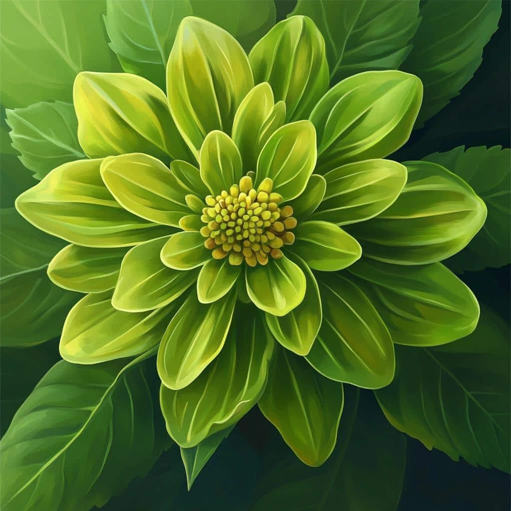 A Flor da Fortuna: Significado e Cuidados 1 A Flor da Fortuna: Significado e Cuidados