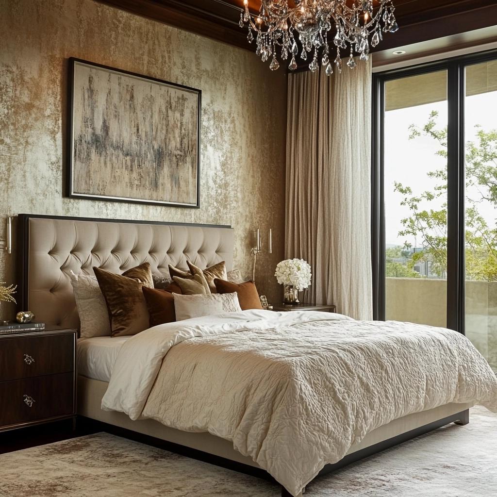 10 projetos de quarto de luxo para transformar seu sonho em realidade 2 90 projetos de quarto de luxo para transformar seu sonho em realidade
