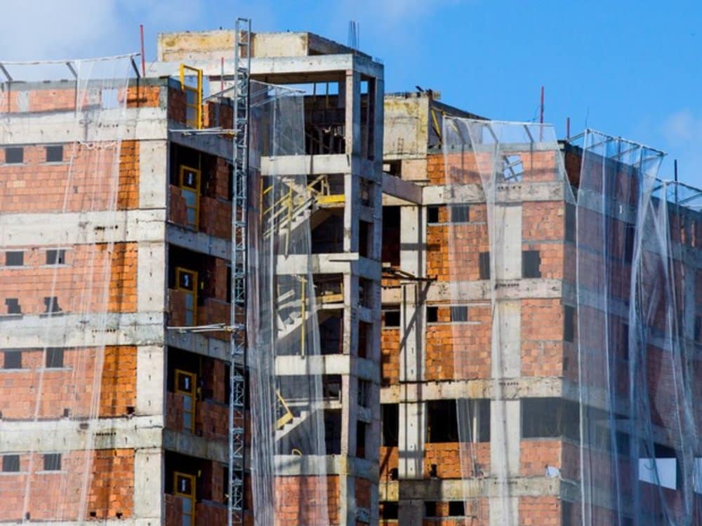 Danos Morais contra Arquitetos: Entenda suas Responsabilidades 5 Responsabilidade do arquiteto em uma obra.