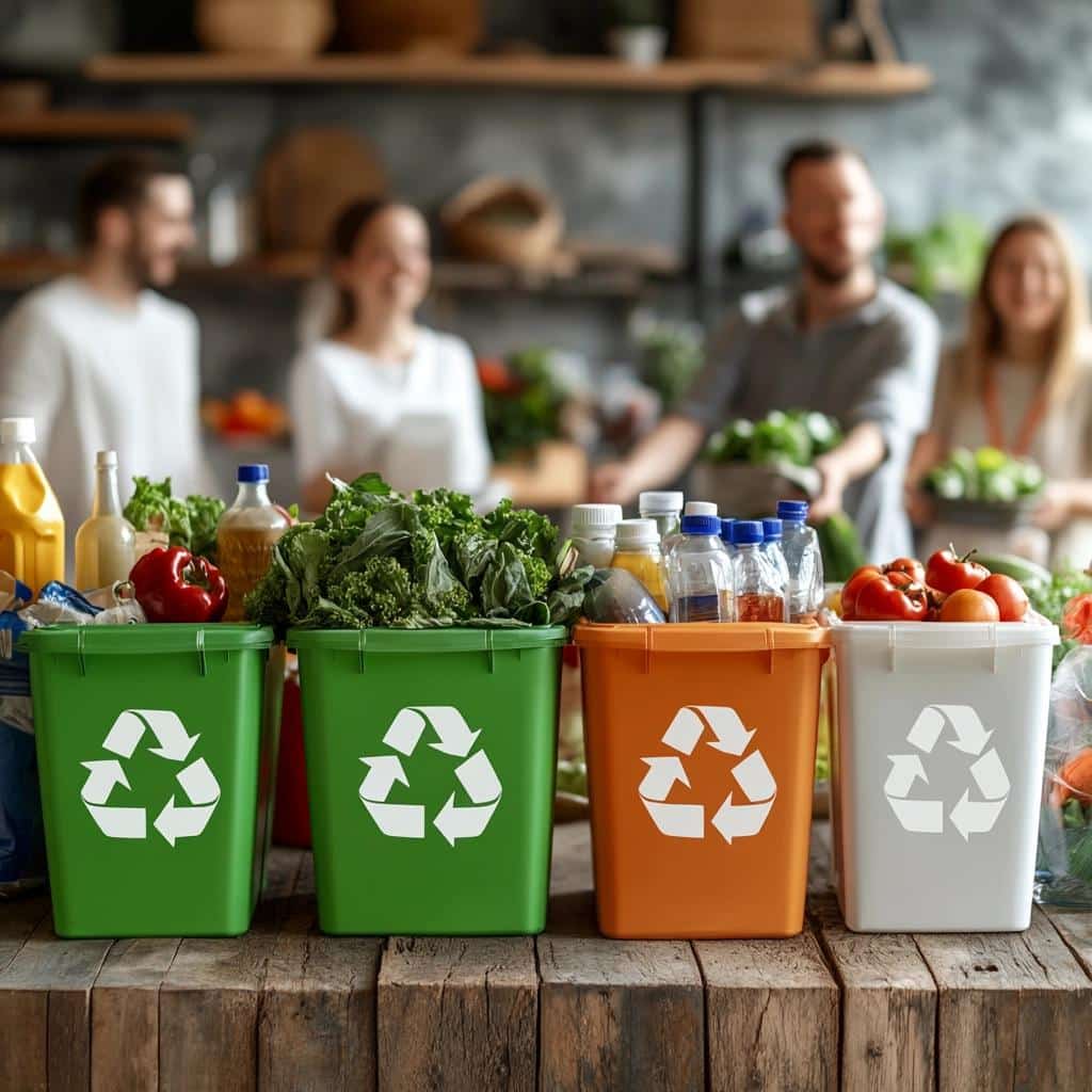 10 Soluções Sustentáveis para Reduzir o Lixo em Casa 3 10 Soluções Sustentáveis para Reduzir o Lixo em Casa