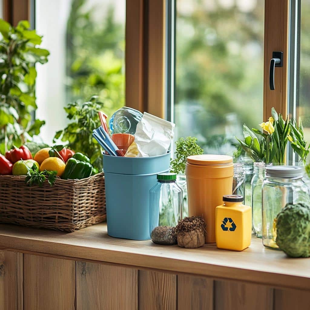 10 Soluções Sustentáveis para Reduzir o Lixo em Casa 2 10 Soluções Sustentáveis para Reduzir o Lixo em Casa