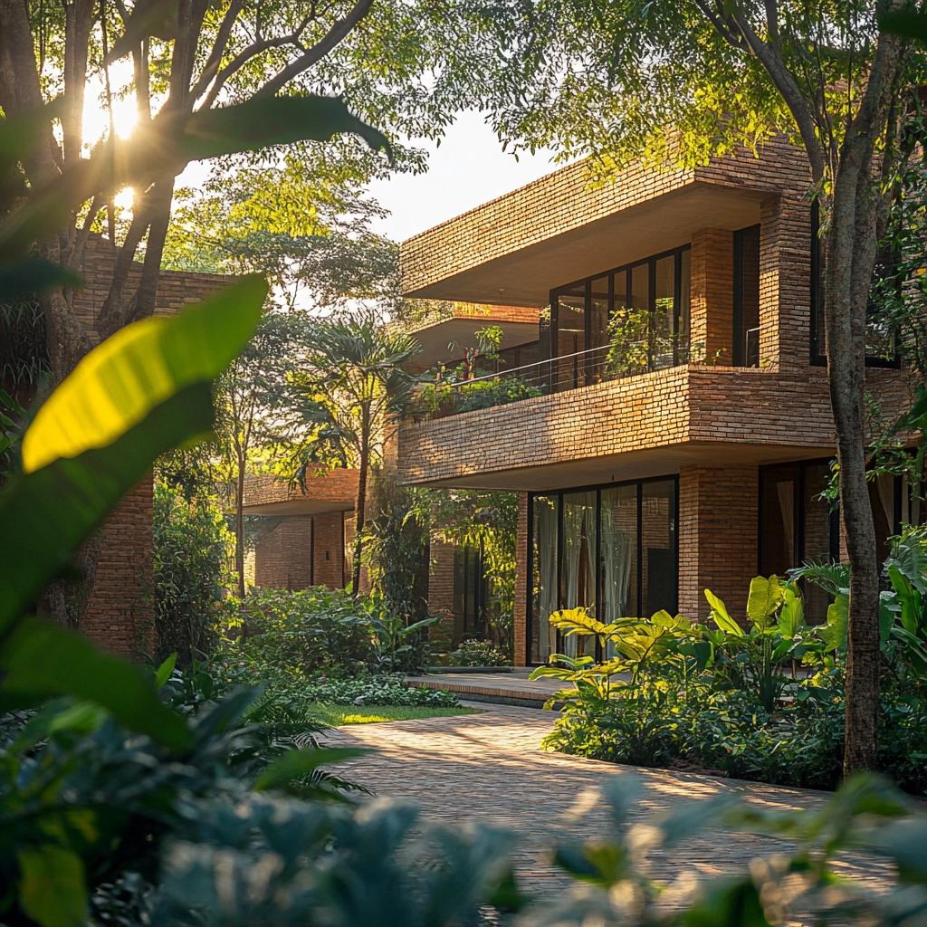Tijolo Ecológico: O Material Sustentável que Transforma sua Construção