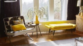 10 IDEIAS PARA USAR O TOM VERDE MENTA NA DECORAÇÃO 10 Foto de verde menta 2 - 5