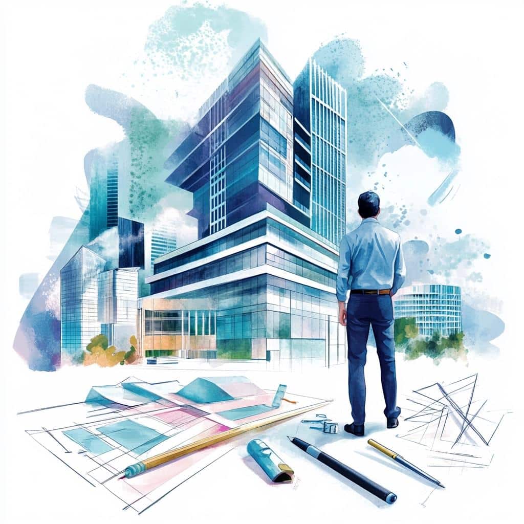 Como abrir um escritório de arquitetura com sucesso