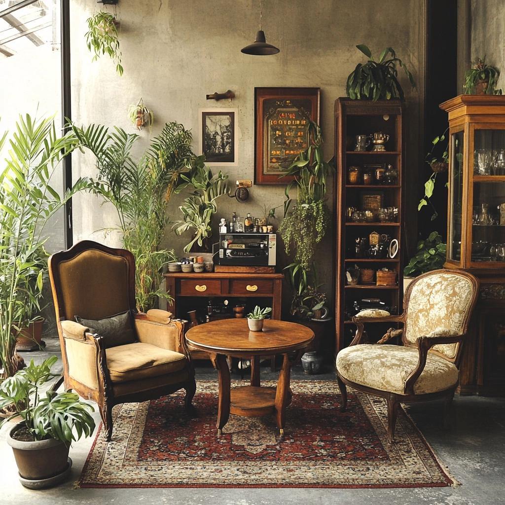 10 Maneiras de Reaproveitar Móveis Antigos na Decoração 3 10 Maneiras de Reaproveitar Móveis Antigos na Decoração