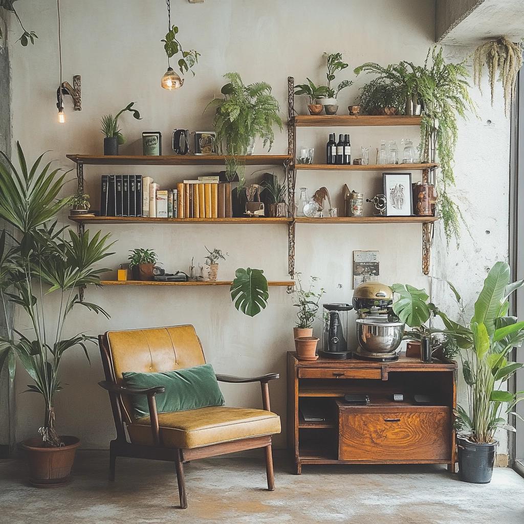 10 Maneiras de Reaproveitar Móveis Antigos na Decoração 2 10 Maneiras de Reaproveitar Móveis Antigos na Decoração