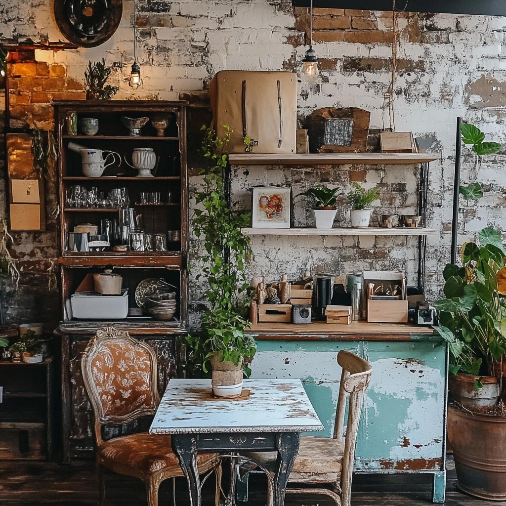 10 Maneiras de Reaproveitar Móveis Antigos na Decoração 1 10 Maneiras de Reaproveitar Móveis Antigos na Decoração
