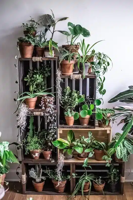 Canteiros de Jardim: Como Criar Modelos Incríveis 3 Canteiro de jardim é um espacinho simples ou requintado cheio de plantas que vai trazer aquela paz a tranquilidade a sua casa ou apartamento.