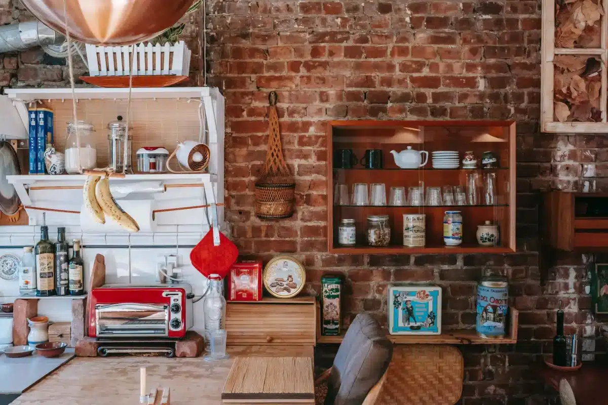 O que sua casa revela sobre sua personalidade 2 estilo rústico