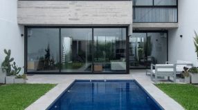 Pedras para piscina