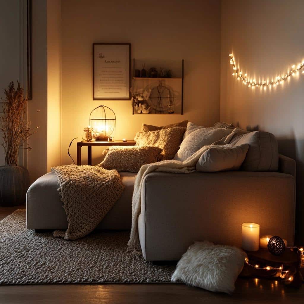 5 Truques de Iluminação Barata que Fazem Diferença na Decoração 3 5 Truques de Iluminação Barata que Fazem Diferença na Decoração