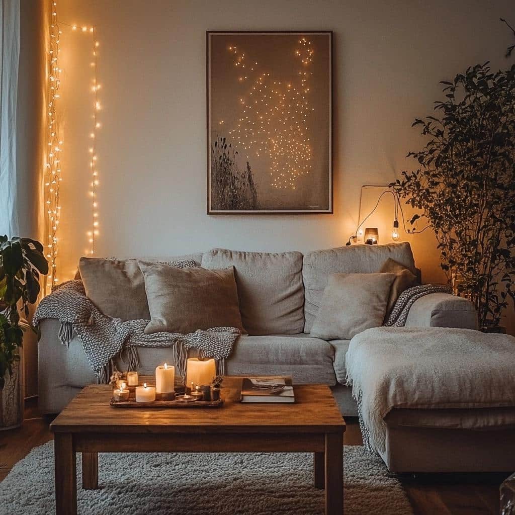 5 Truques de Iluminação Barata que Fazem Diferença na Decoração 1 5 Truques de Iluminação Barata que Fazem Diferença na Decoração