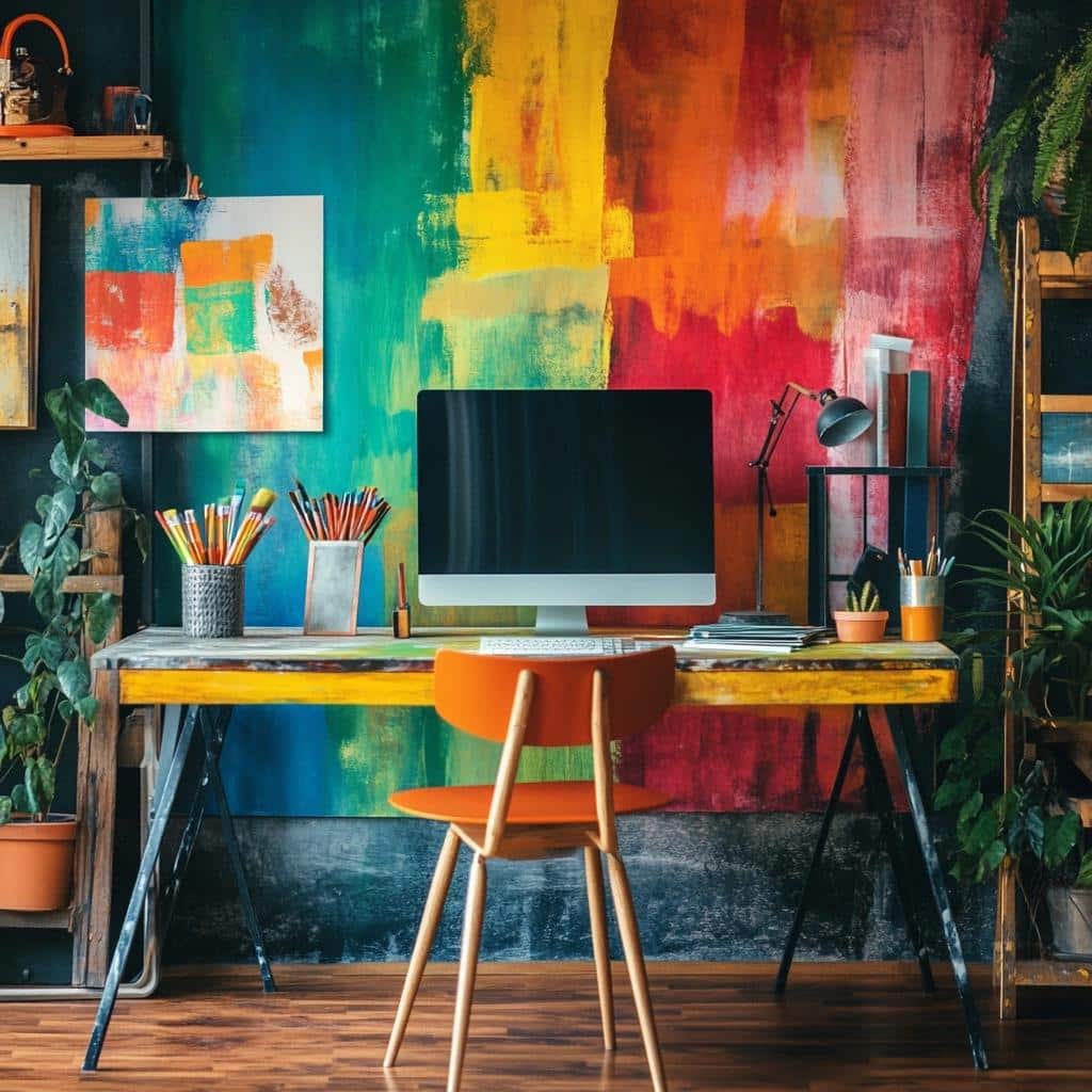 5 Truques de Pintura Econômica para Transformar Ambientes 3 5 Truques de Pintura Econômica para Transformar Ambientes