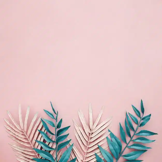 Decoração: Cores que Valorizam o Rosa 3 Cor que combina com rosa na decoração