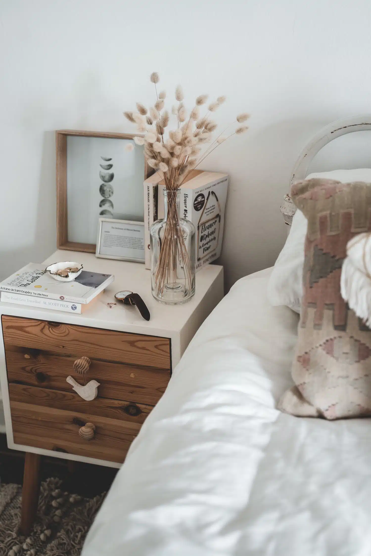 O que sua casa diz sobre você: 6 estilos de decoração 5 Decoração clássica