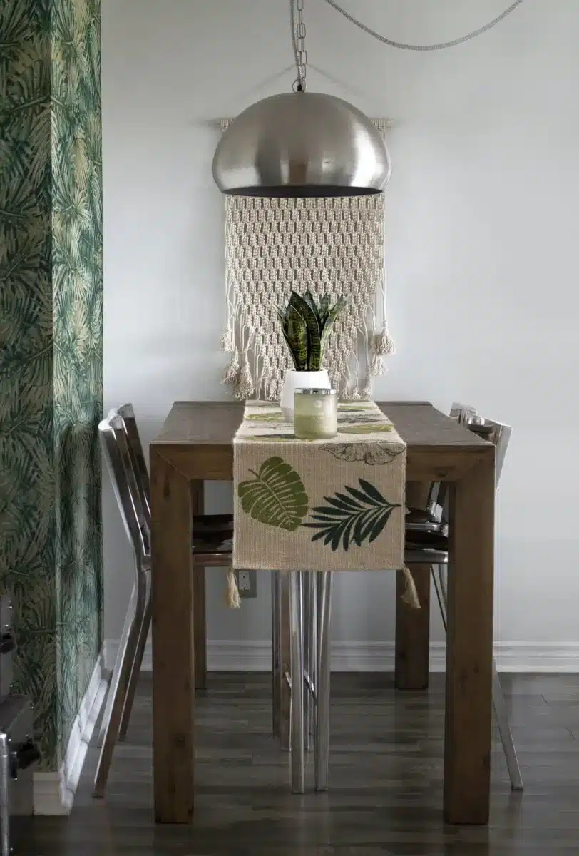 O que a Sua Casa Revela sobre Você 7 Estilo boho