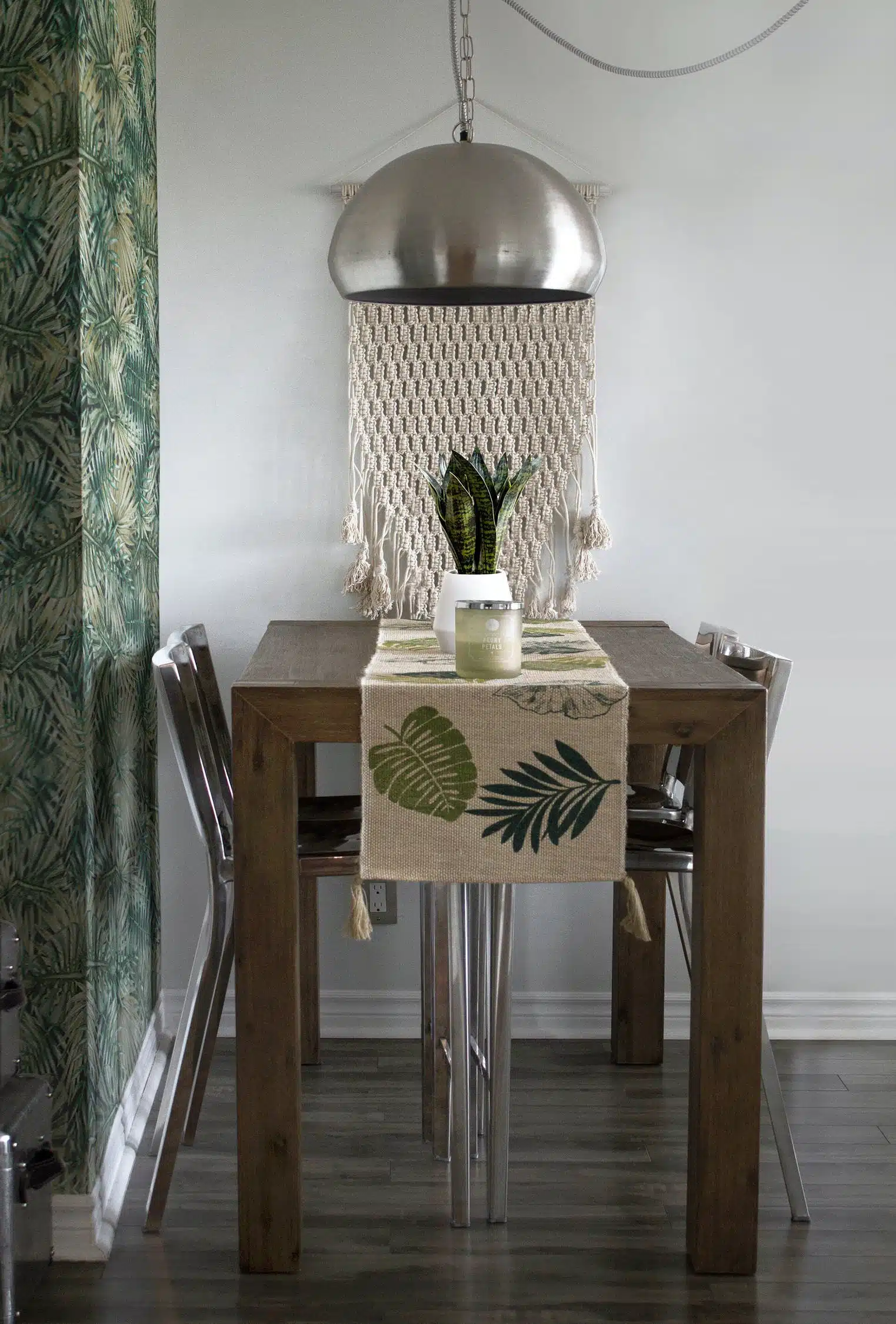 O que sua casa revela sobre sua personalidade 7 estilo boho