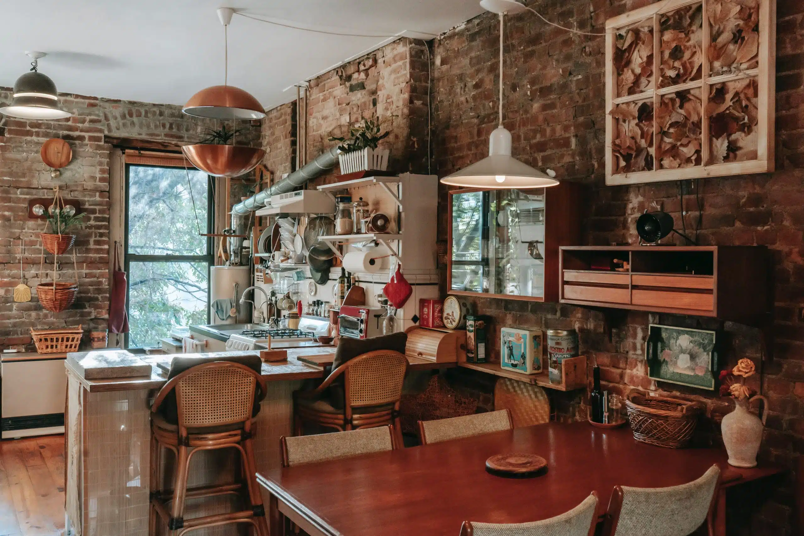 O que sua casa revela sobre sua personalidade 9 shabby chic