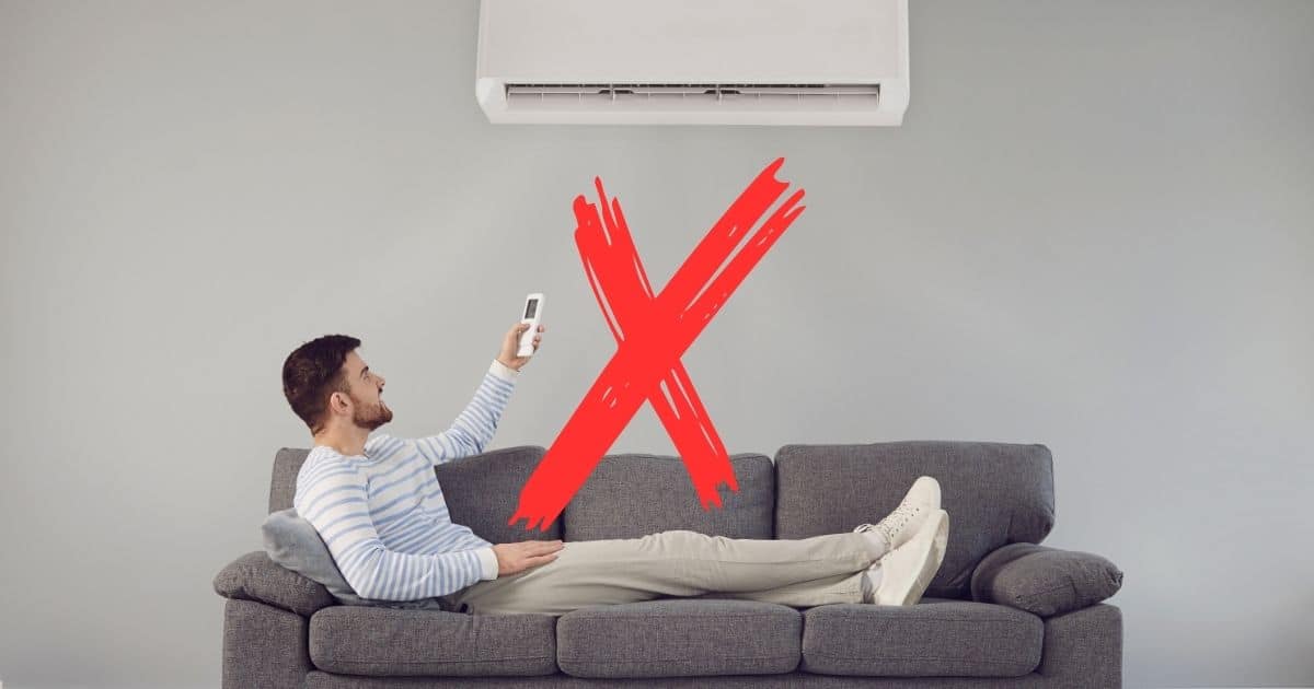 4 soluções inovadoras para climatizar sua casa e economizar.