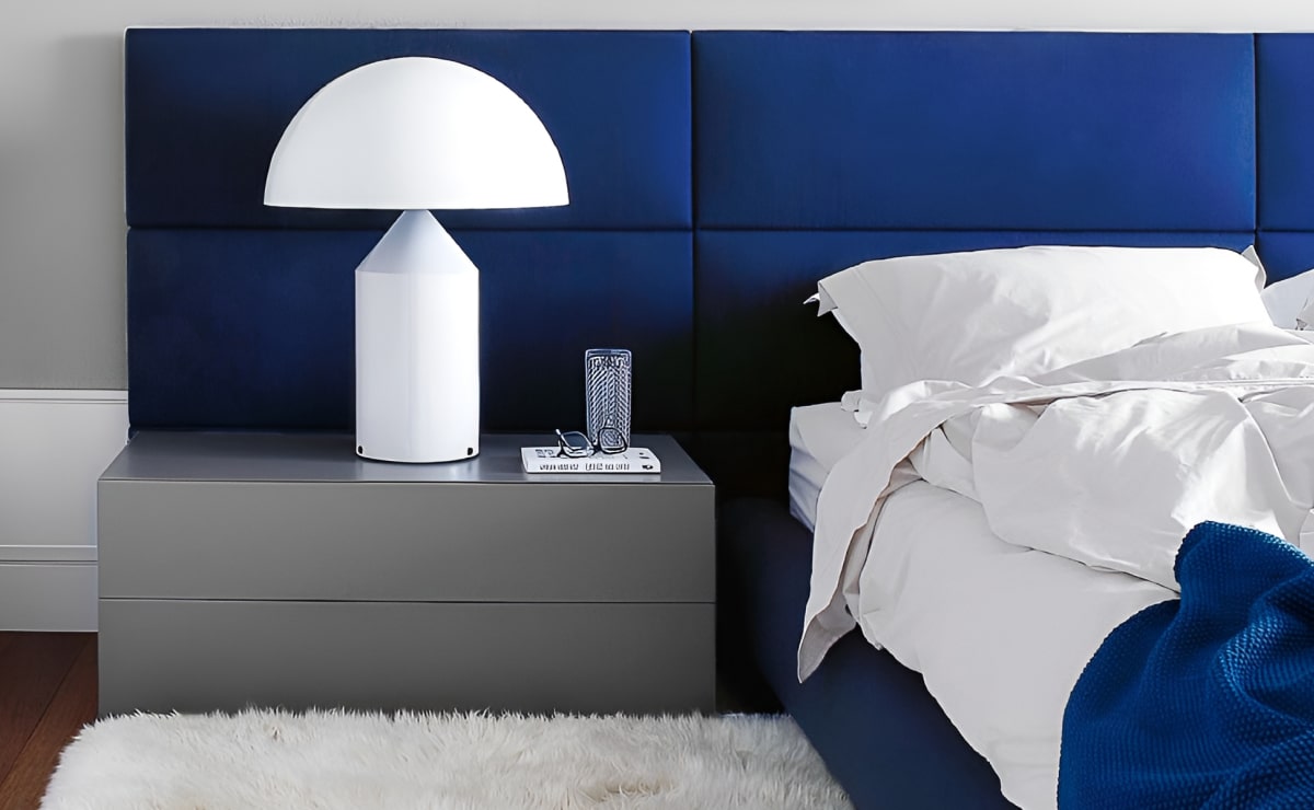 Azul Royal: 10 Ideias Elegantes para Usar Esse Tom Inspirador 3 Azul royal é um tom de azul intenso e profundo que se destaca em qualquer espaço.
