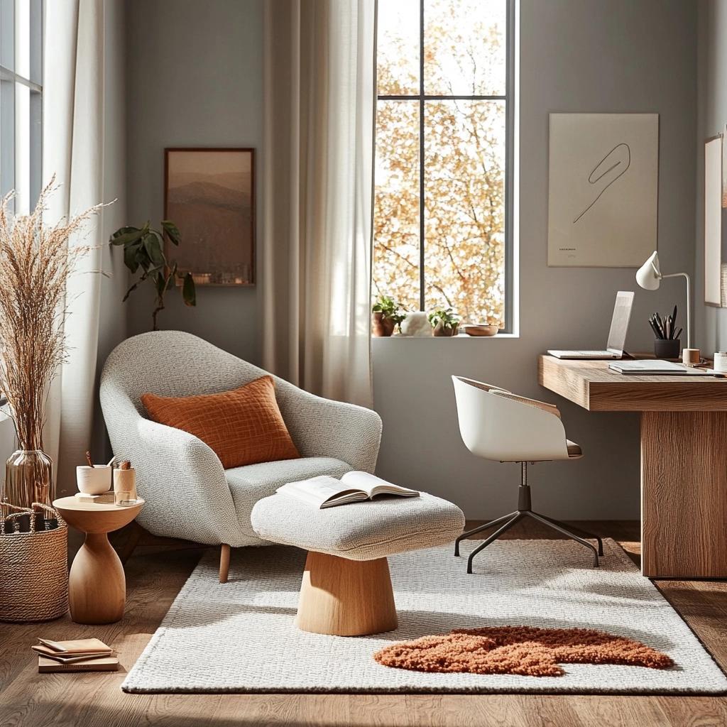 Cadeiras para Quarto: 10 Melhores Modelos para quem Busca Praticidade 8 Cadeiras para Quarto: 70 Melhores Modelos para quem Busca Praticidade
