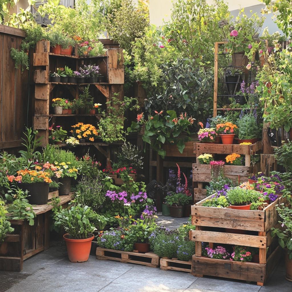 Canteiros de Jardim: Como Criar Modelos Incríveis 6 Canteiros de Jardim: Como Criar Modelos Incríveis