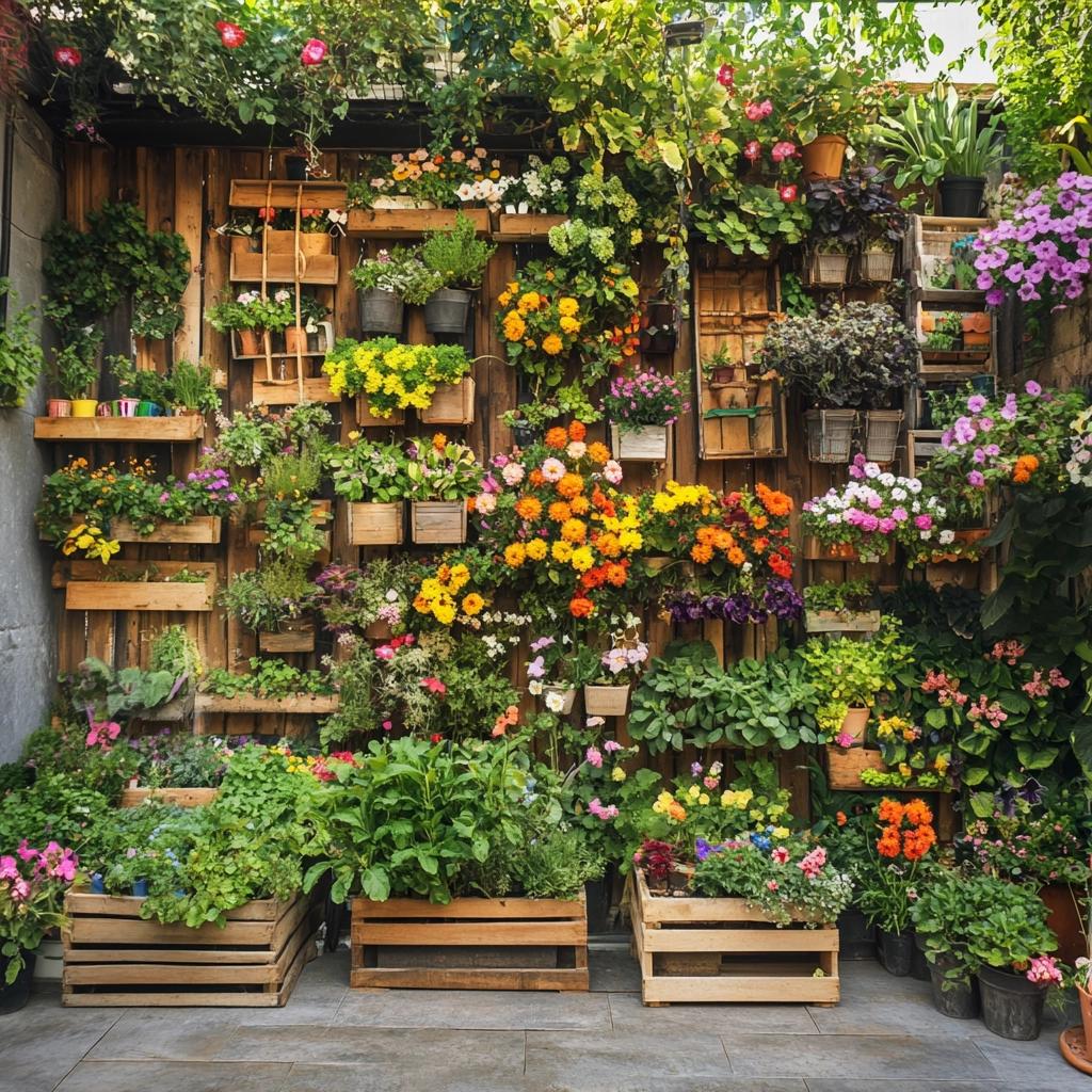 Canteiros de Jardim: Como Criar Modelos Incríveis 8 Canteiros de Jardim: Como Criar Modelos Incríveis