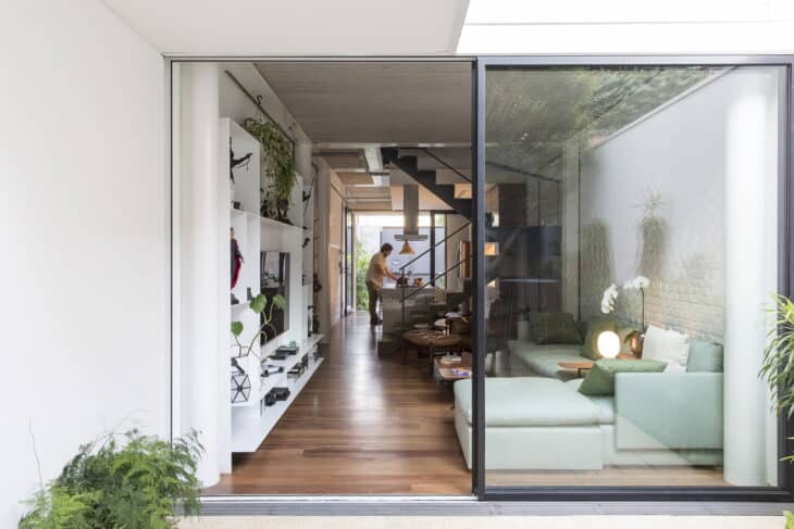 Foto de casas por dentro 3