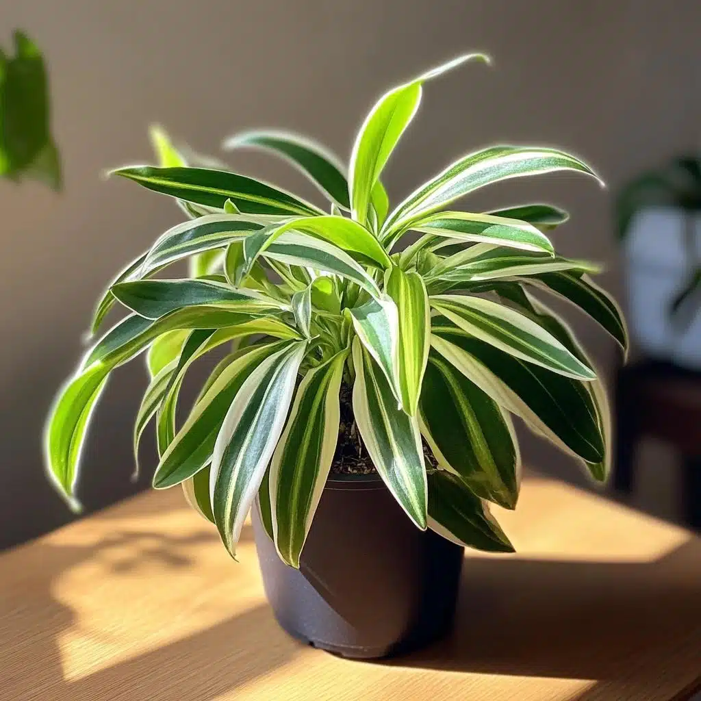 Clorofito (Chlorophytum Comosum): Descubra Os Segredos Para Cultivar Essa  Maravilha De Fácil Cultivo